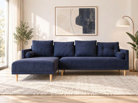 Sofa góc Tina