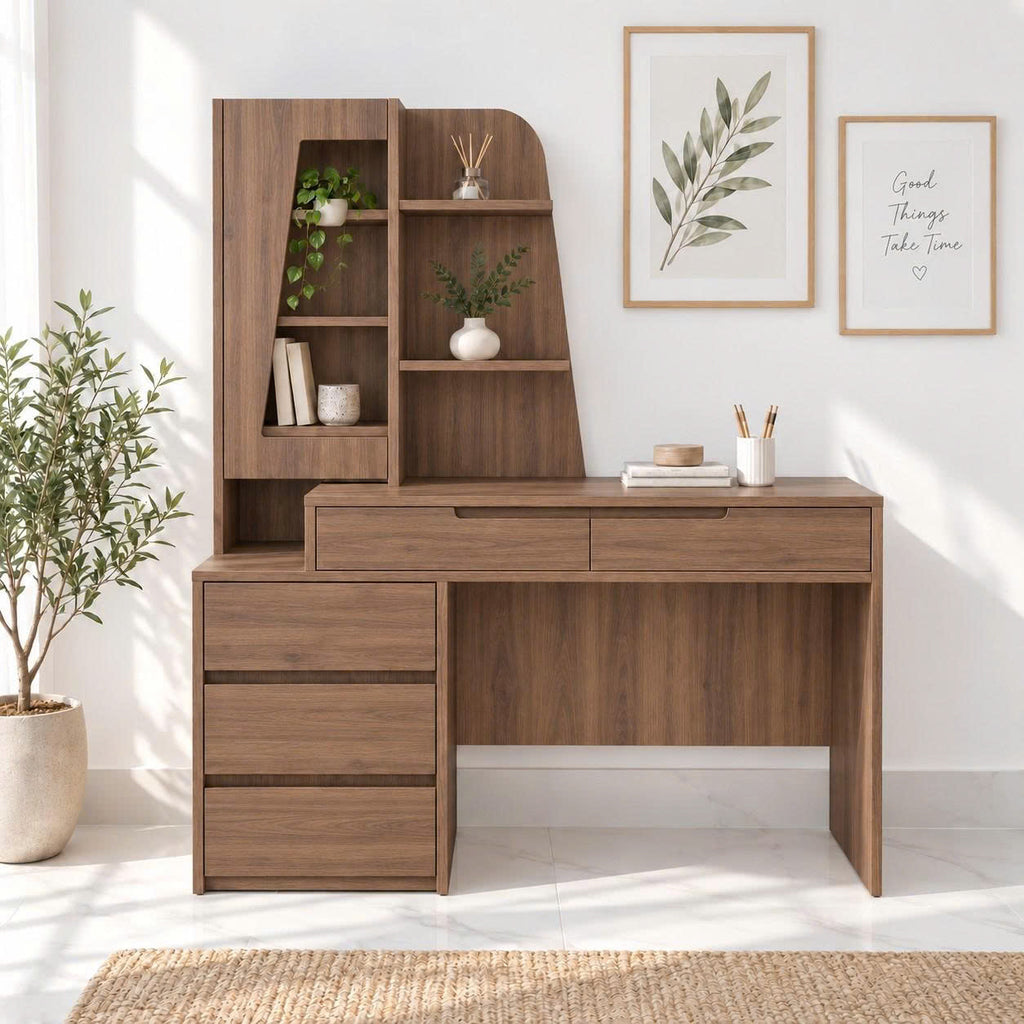 Bàn làm việc Teana