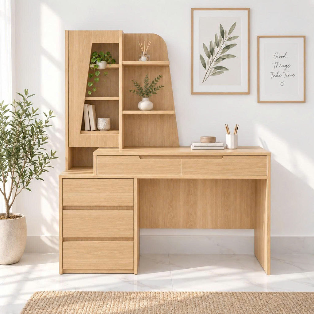 Bàn làm việc Teana