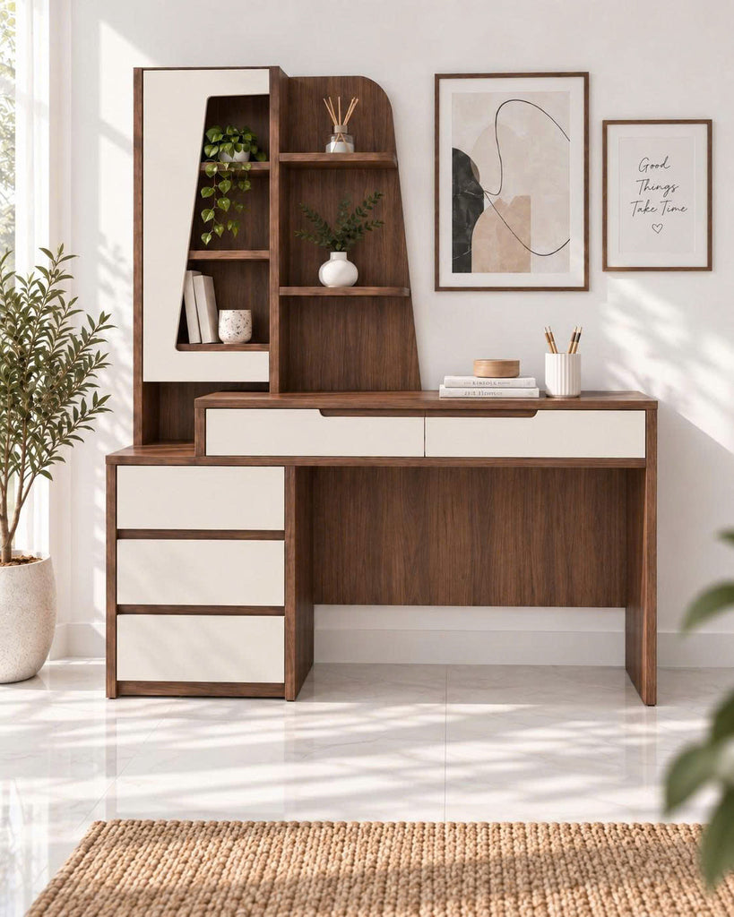 Bàn làm việc Teana
