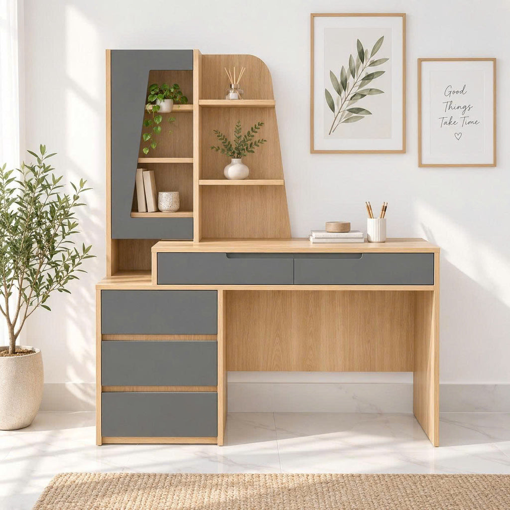 Bàn làm việc Teana