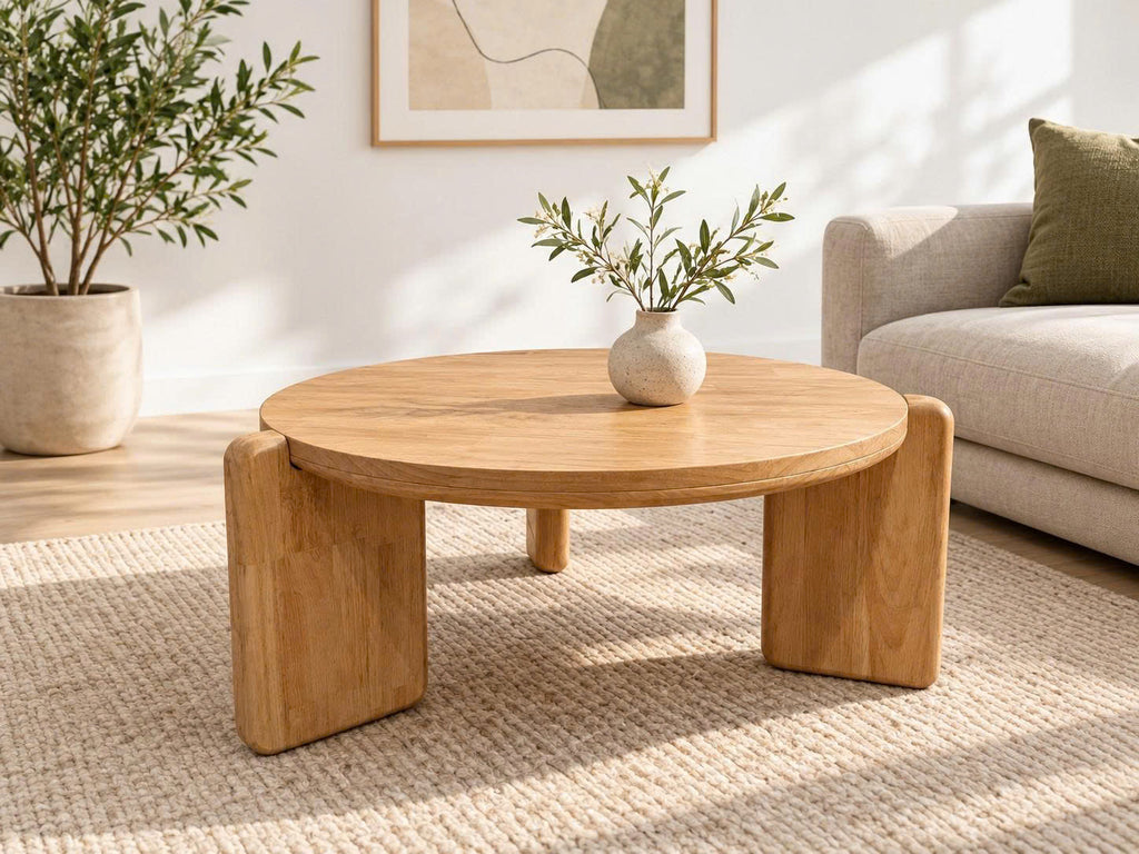 Bàn Sofa Kyna
