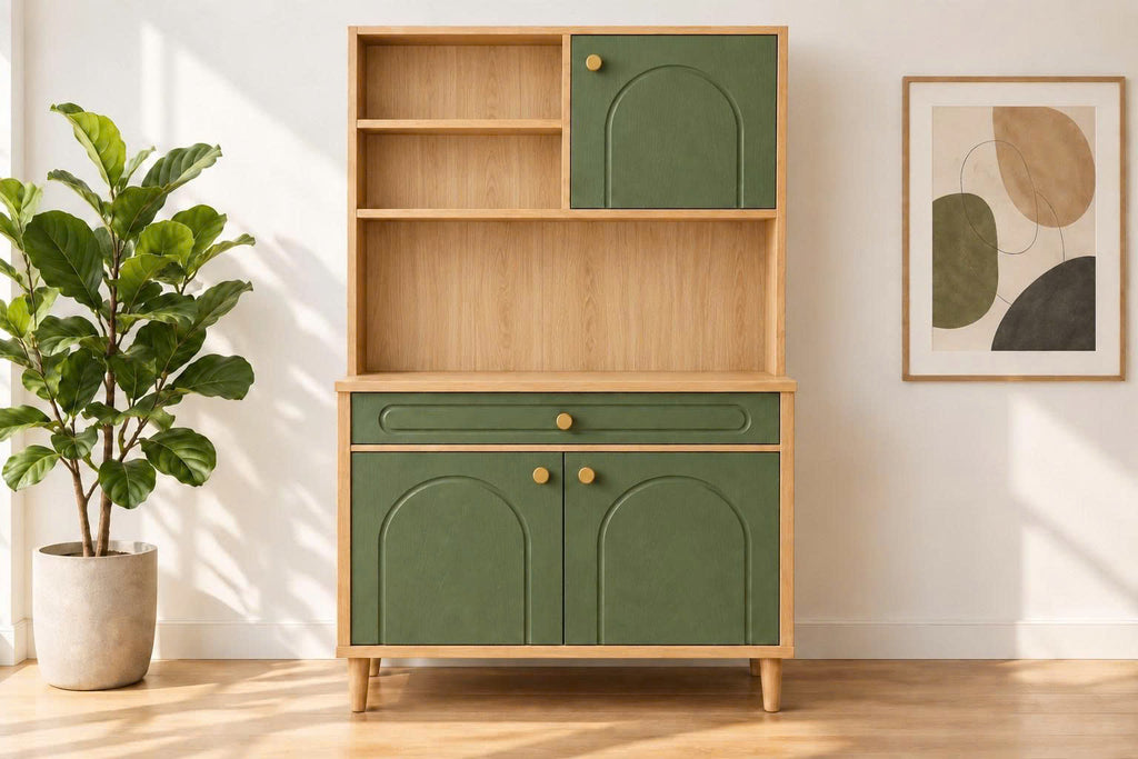 Tủ Pantry