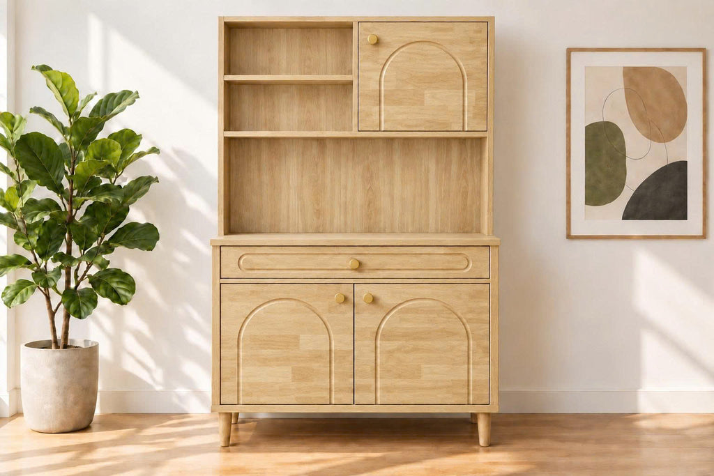 Tủ Pantry