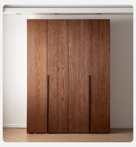 Tủ áo MDF melamin