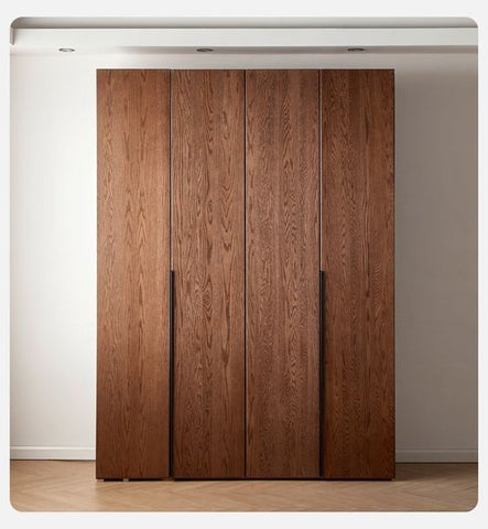 Tủ áo MDF melamin