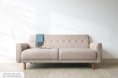 Sofa Băng Rena J23-2