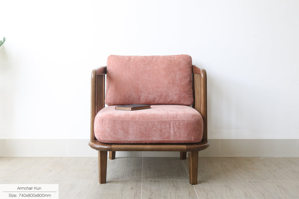 Armchair Kun