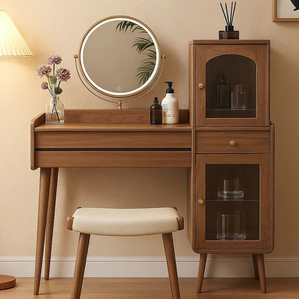 Bàn trang điểm Tera