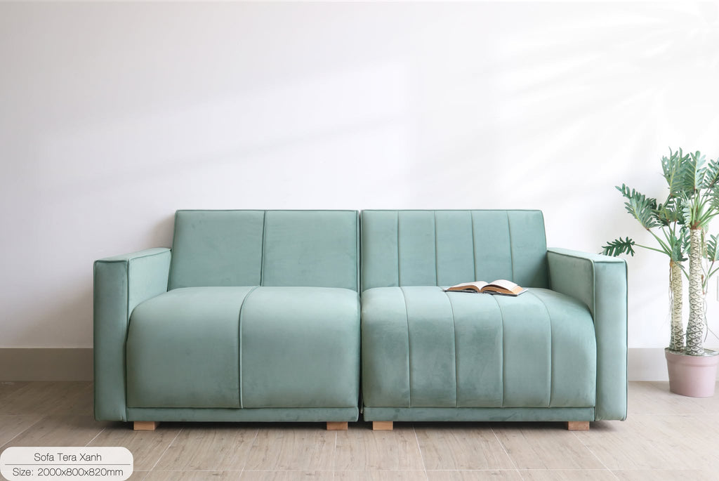 Sofa băng Tera