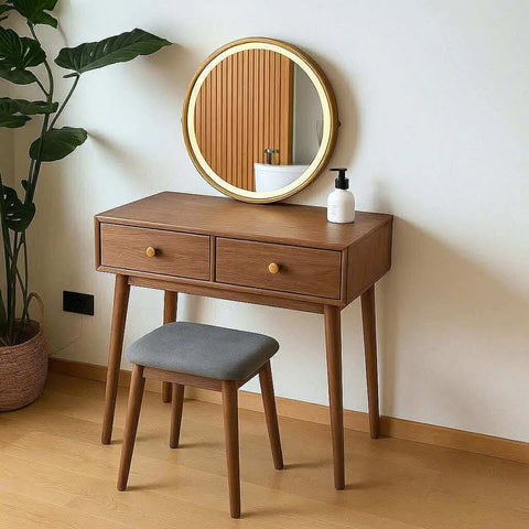 Bàn trang điểm Nora