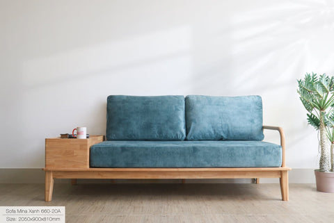 SOFA MINA