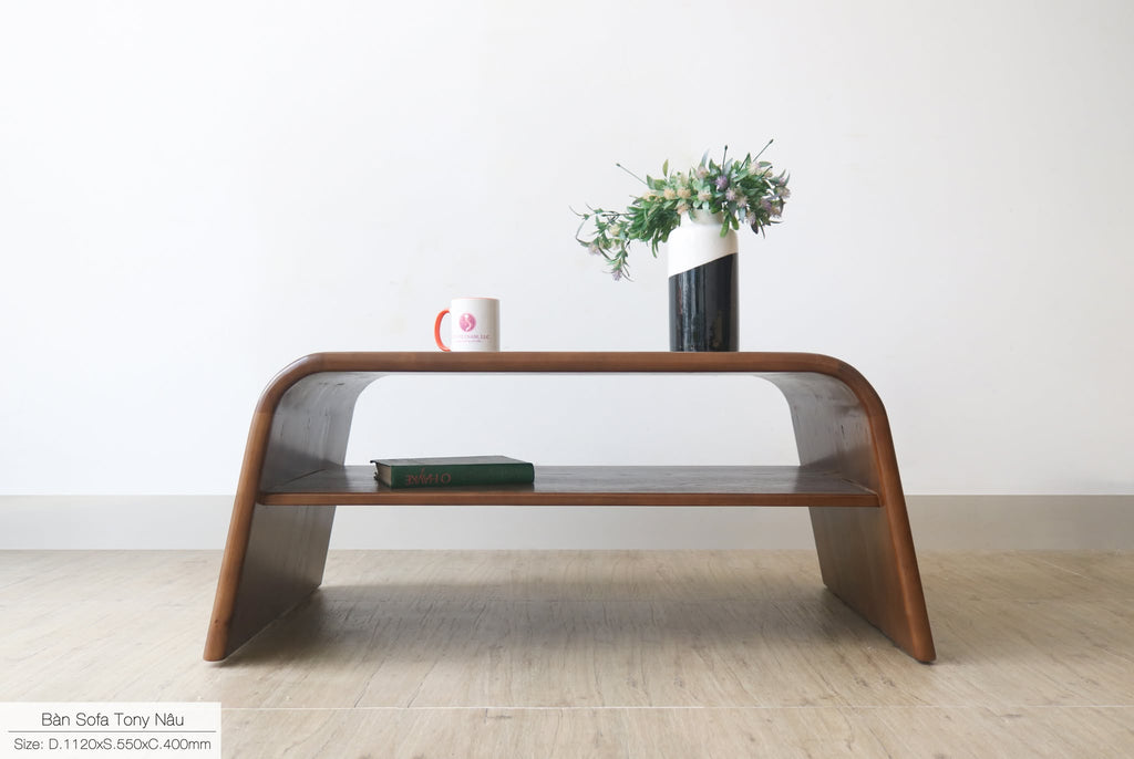 Bàn Sofa Tony