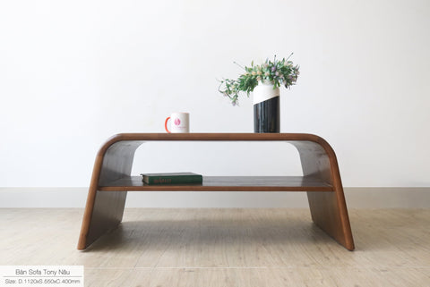 Bàn Sofa Tony