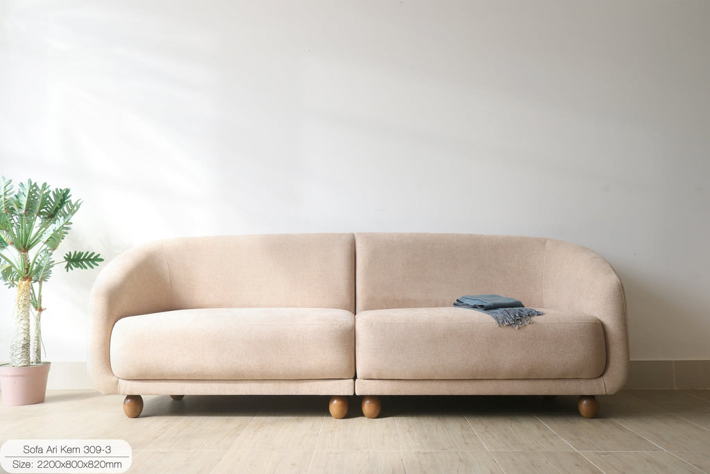 Sofa Ari 309-3