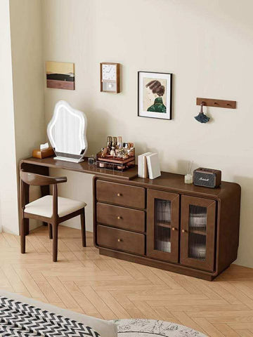 Bàn trang điểm ami