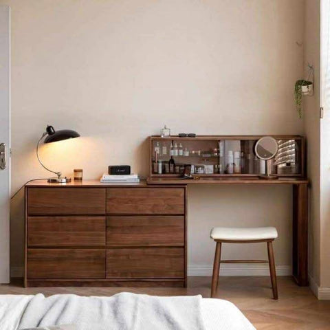 Bàn trang điểm Kara