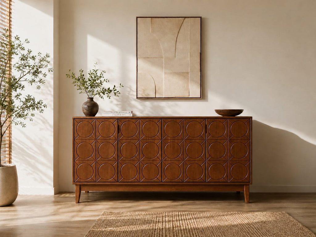 SIDEBOARD CHIO NÂU