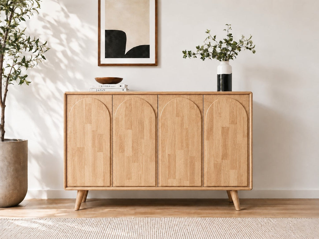 Sideboard Kyna Tự Nhiên