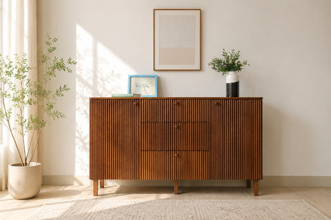 Sideboard Kara Nâu