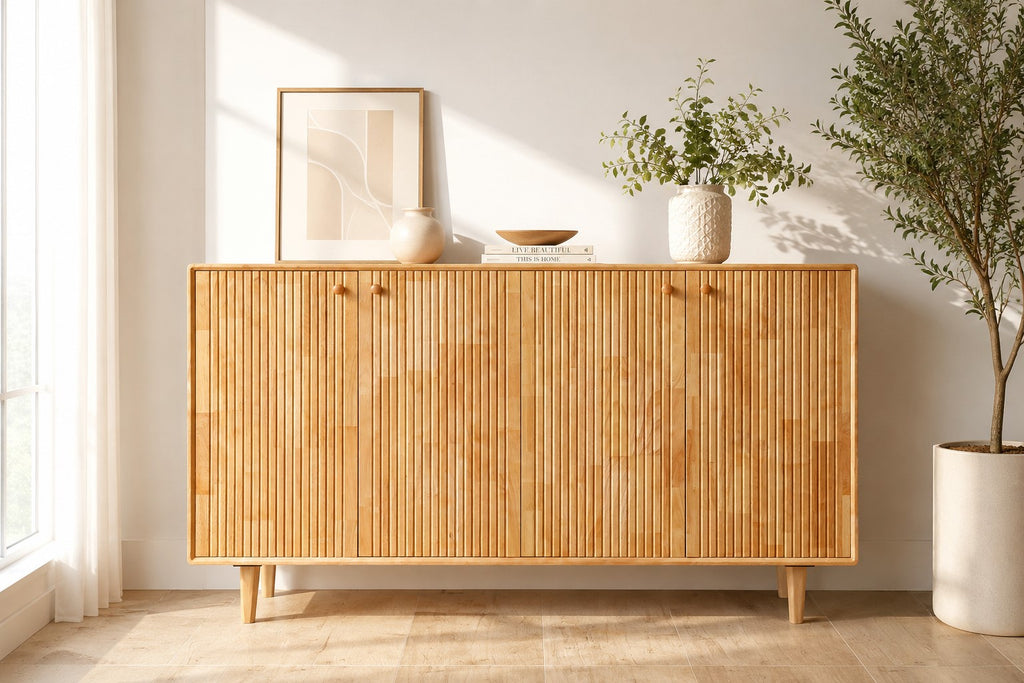 Sideboard Sol Tự nhiên