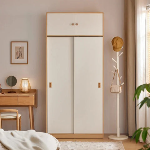 Tủ áo cửa trượt MH-01