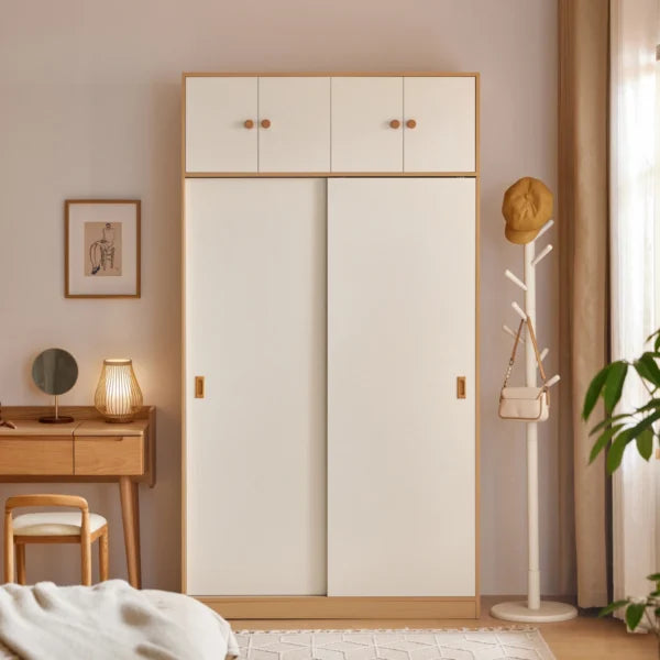 Tủ quần áo cửa lùa MH-02