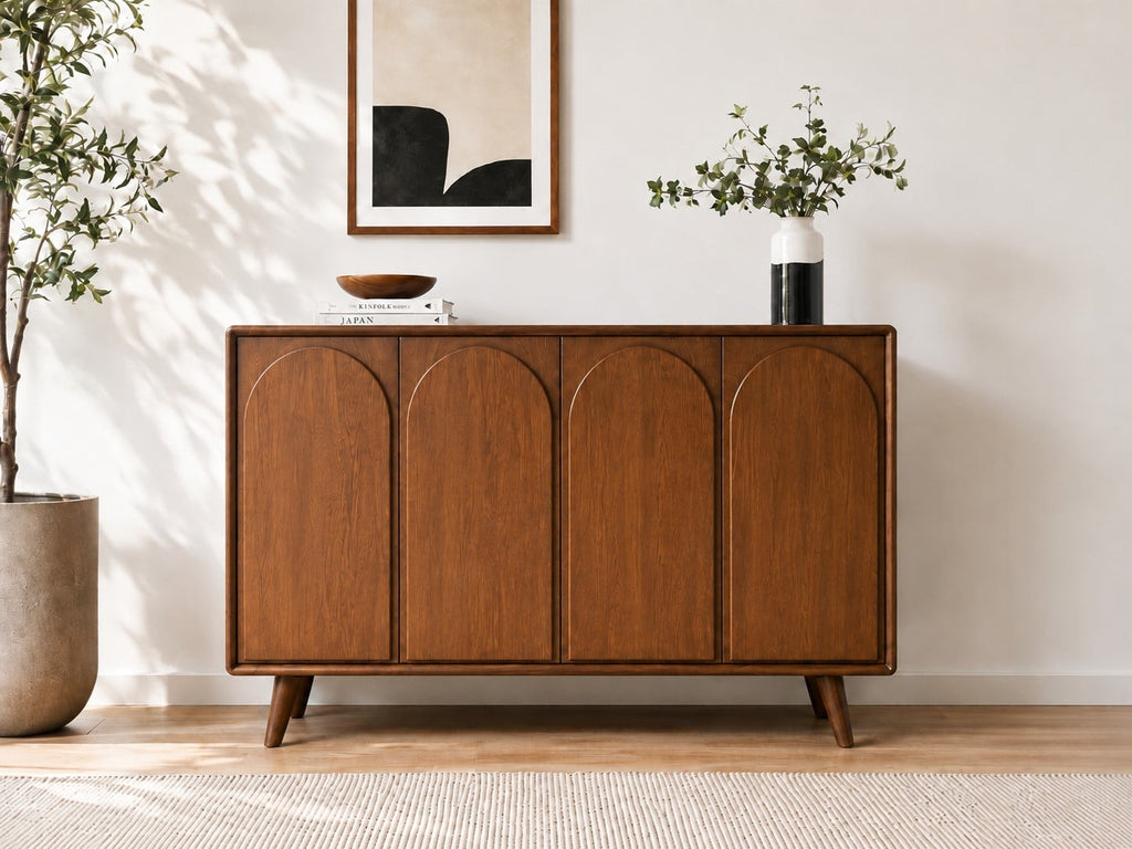 Sideboard Kyna Nâu