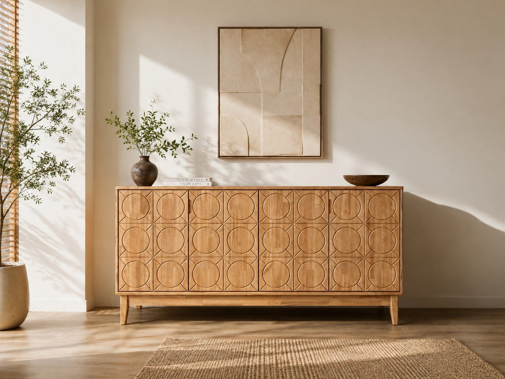SIDEBOARD CHIO