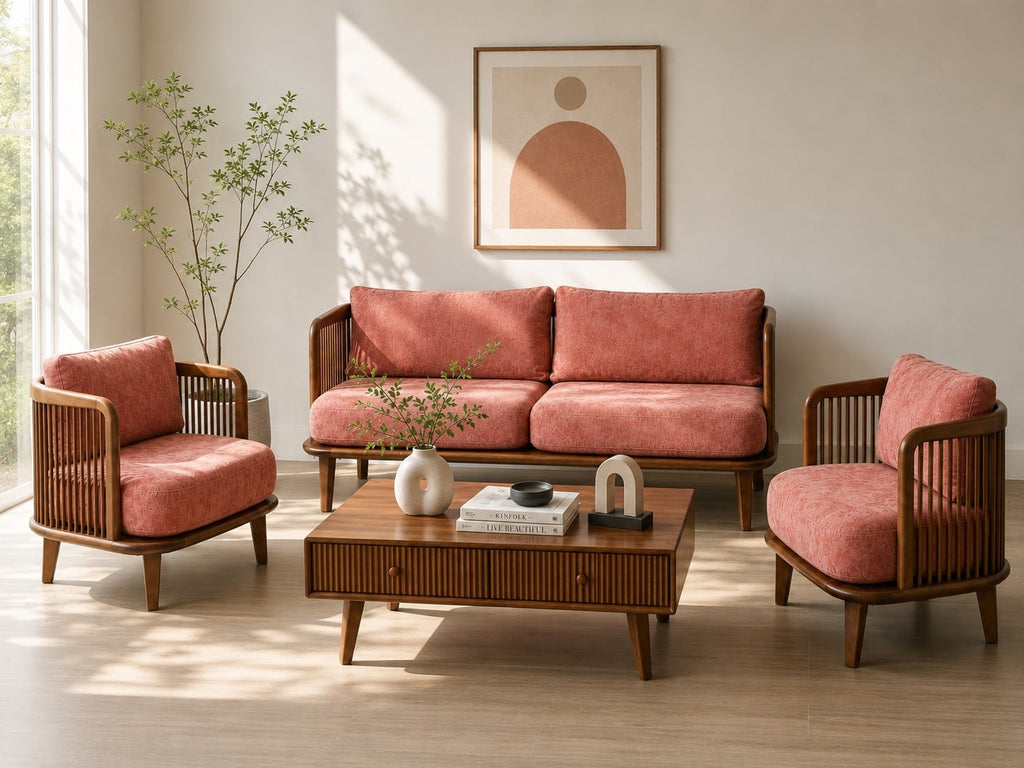 BỘ SOFA KUN 376-11
