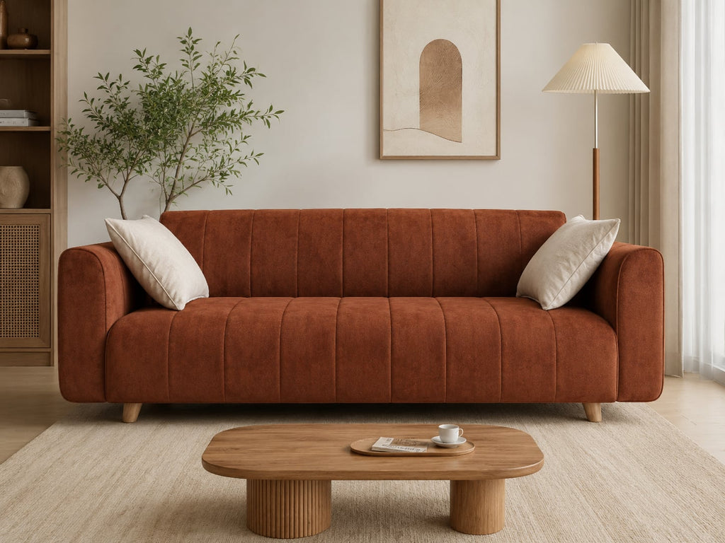 Sofa băng Hana Cam