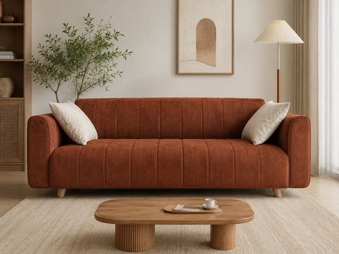 Sofa băng Hana Cam