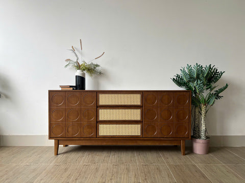 Tủ Console CHERRY