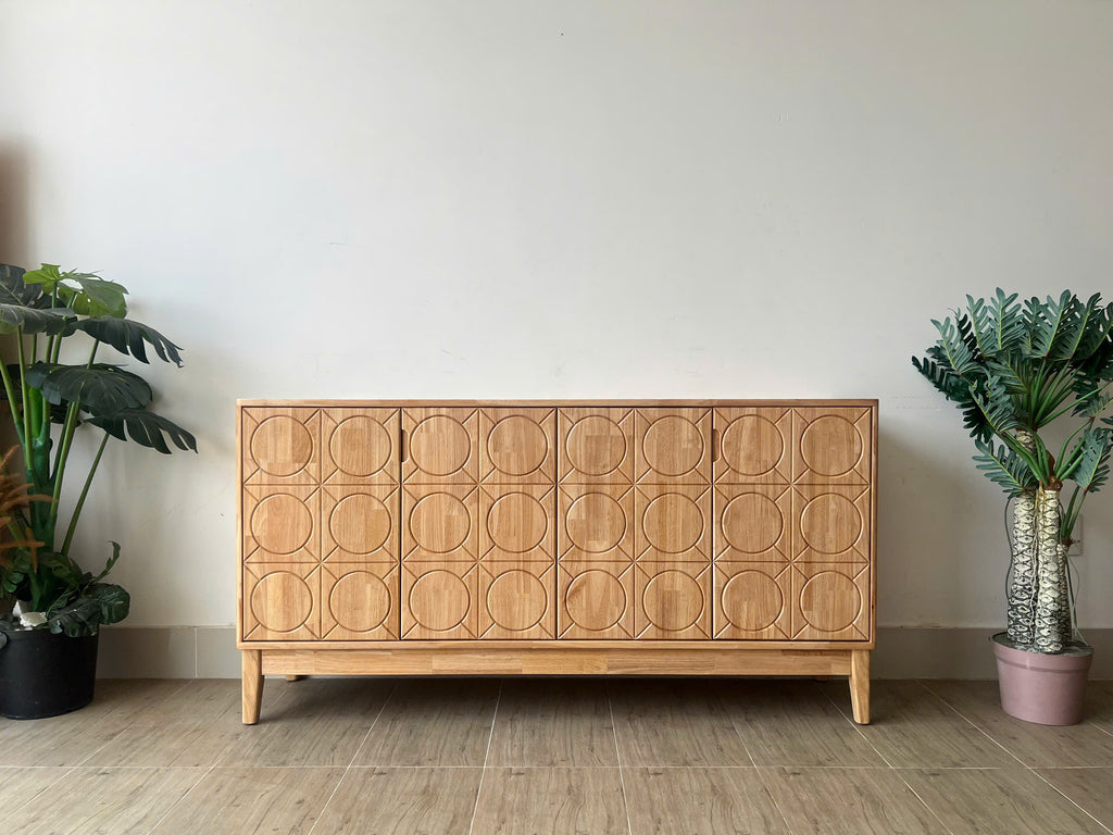 SIDEBOARD CHIO