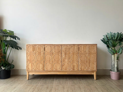 SIDEBOARD CHIO