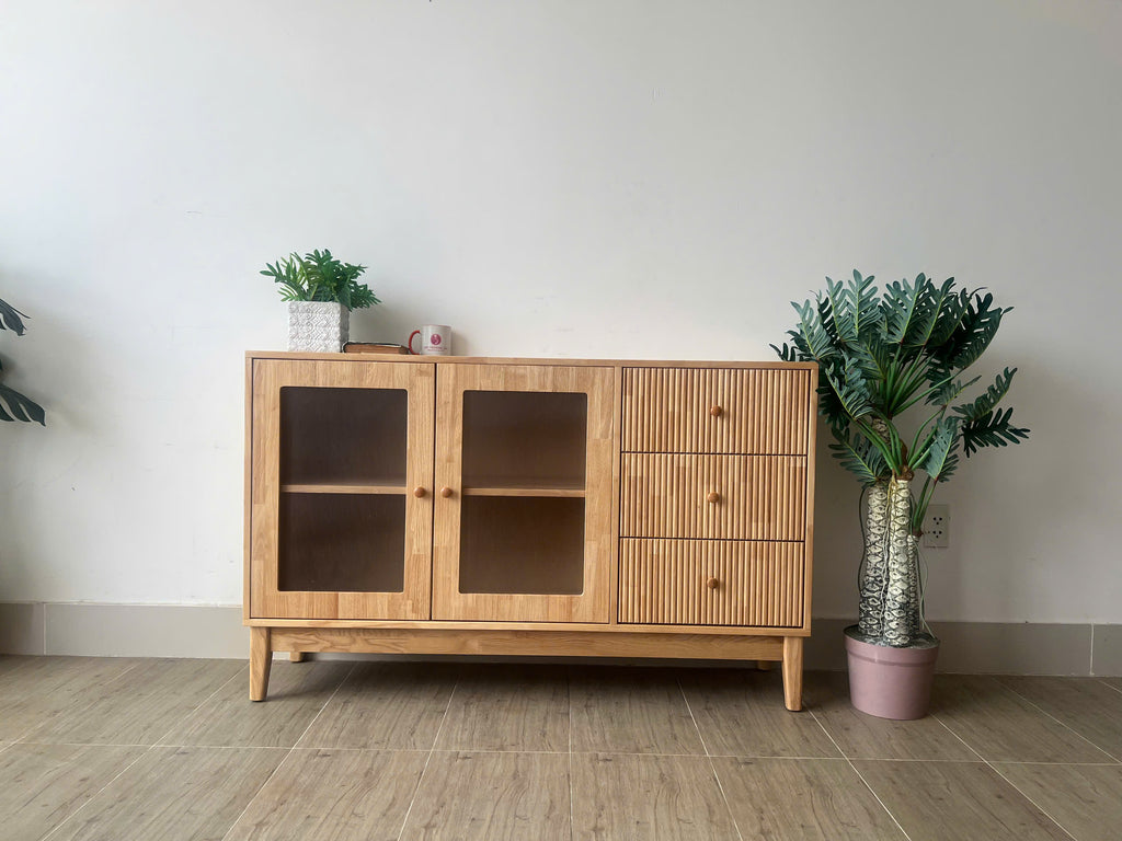 CONSOLE AMI tự nhiên