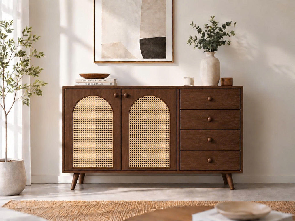 Console Anna Nâu ( Size S)