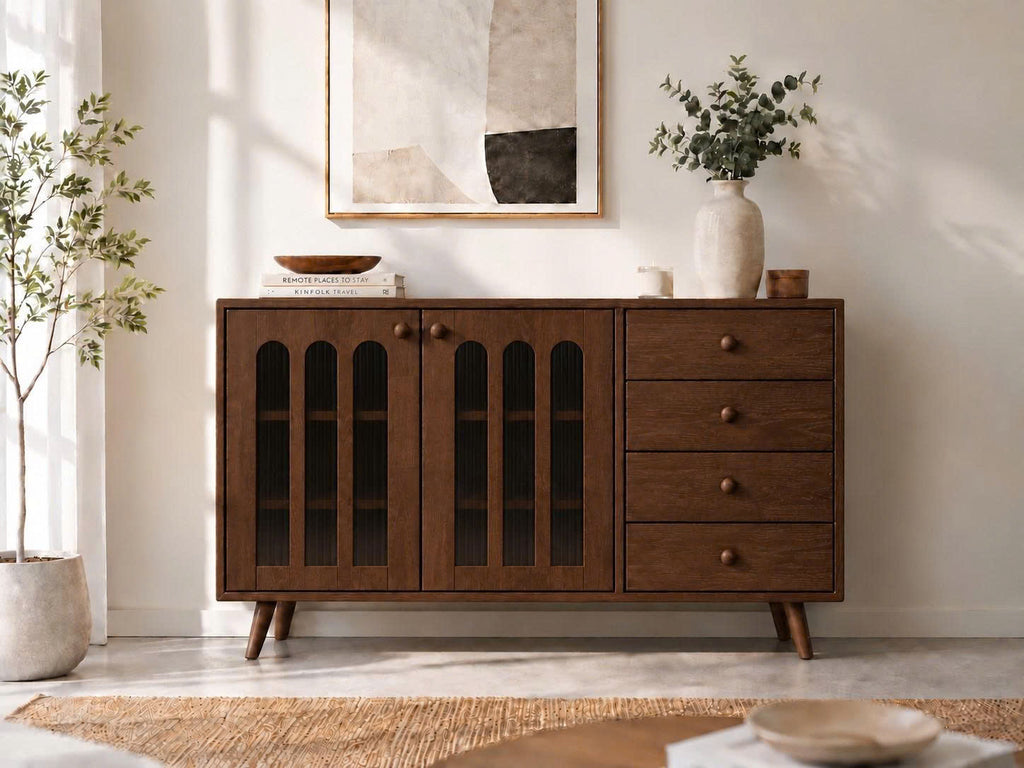 Console Ami Nâu ( Size S)