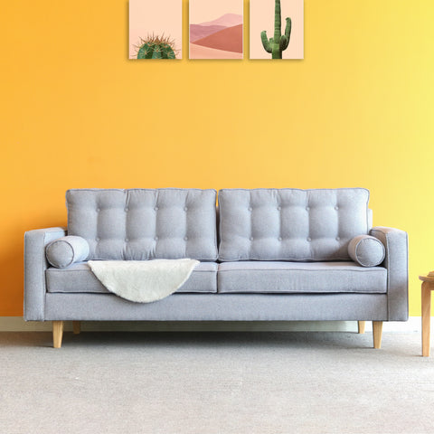 Sofa băng Iris Vallatar
